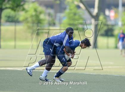Thumbnail 3 in PSAL Rugby Championships (Boys' Games) photogallery.