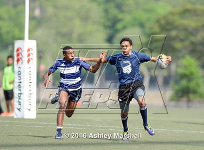 Thumbnail 2 in PSAL Rugby Championships (Boys' Games) photogallery.