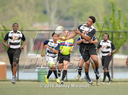 Thumbnail 1 in PSAL Rugby Championships (Boys' Games) photogallery.