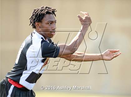 Thumbnail 1 in PSAL Rugby Championships (Boys' Games) photogallery.
