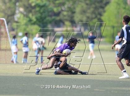 Thumbnail 3 in PSAL Rugby Championships (Boys' Games) photogallery.