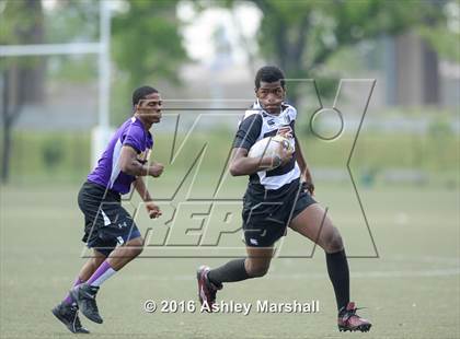 Thumbnail 1 in PSAL Rugby Championships (Boys' Games) photogallery.
