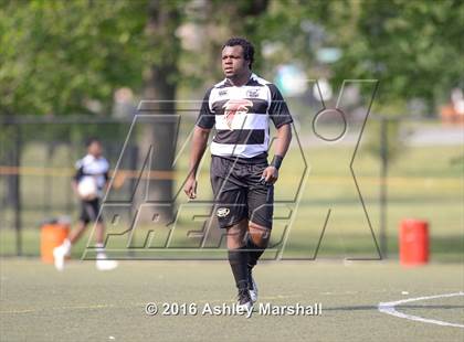 Thumbnail 1 in PSAL Rugby Championships (Boys' Games) photogallery.