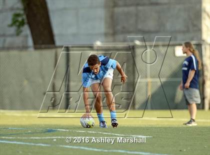 Thumbnail 3 in PSAL Rugby Championships (Boys' Games) photogallery.