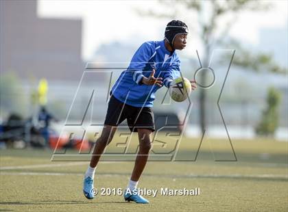 Thumbnail 1 in PSAL Rugby Championships (Boys' Games) photogallery.
