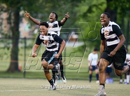 Thumbnail 2 in PSAL Rugby Championships (Boys' Games) photogallery.