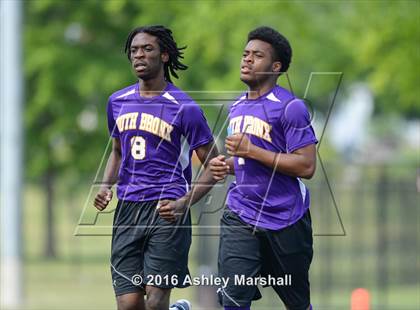 Thumbnail 3 in PSAL Rugby Championships (Boys' Games) photogallery.