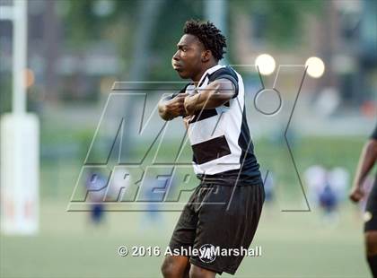 Thumbnail 3 in PSAL Rugby Championships (Boys' Games) photogallery.
