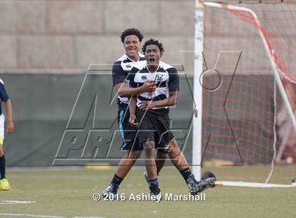 Thumbnail 2 in PSAL Rugby Championships (Boys' Games) photogallery.