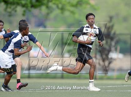 Thumbnail 1 in PSAL Rugby Championships (Boys' Games) photogallery.
