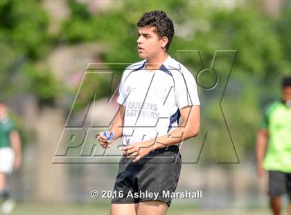 Thumbnail 2 in PSAL Rugby Championships (Boys' Games) photogallery.
