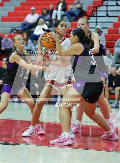 Thumbnail 3 in Lehi @ Mountain Ridge photogallery.