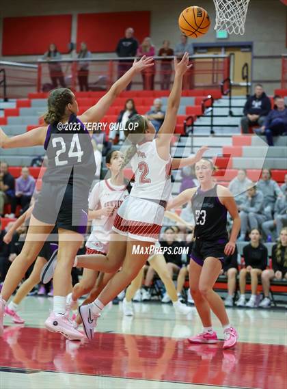 Thumbnail 3 in Lehi @ Mountain Ridge photogallery.