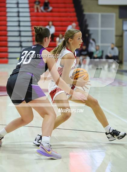 Thumbnail 3 in Lehi @ Mountain Ridge photogallery.