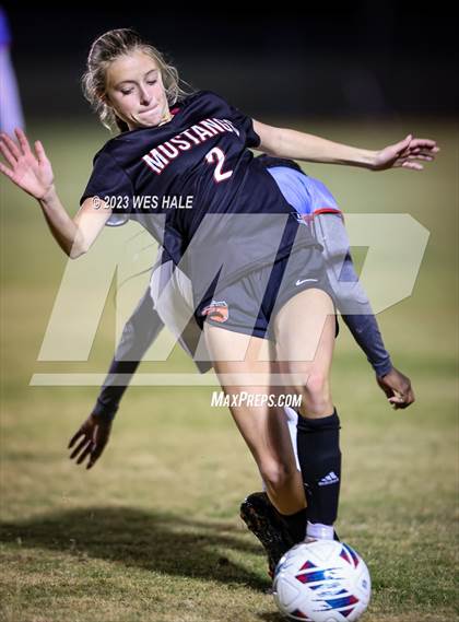 Thumbnail 3 in South Panola @ Center Hill photogallery.