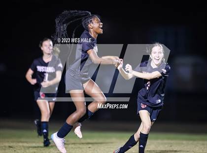 Thumbnail 3 in South Panola @ Center Hill photogallery.