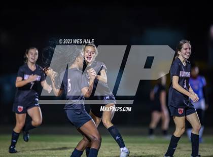 Thumbnail 3 in South Panola @ Center Hill photogallery.