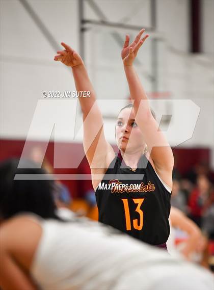 Thumbnail 1 in McGregor vs Thorndale (Thorndale Shootout) photogallery.