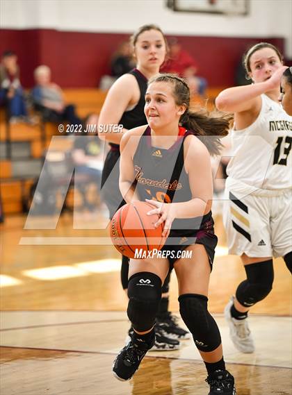 Thumbnail 3 in McGregor vs Thorndale (Thorndale Shootout) photogallery.