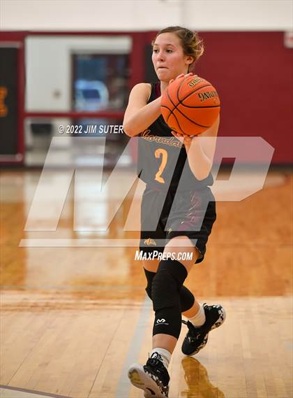 Thumbnail 3 in McGregor vs Thorndale (Thorndale Shootout) photogallery.