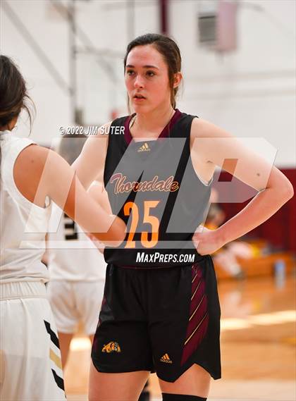 Thumbnail 1 in McGregor vs Thorndale (Thorndale Shootout) photogallery.