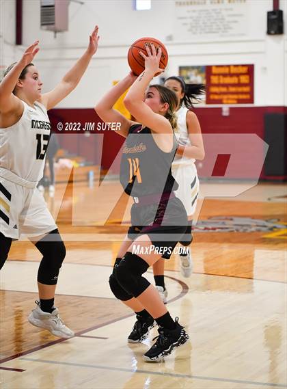 Thumbnail 3 in McGregor vs Thorndale (Thorndale Shootout) photogallery.