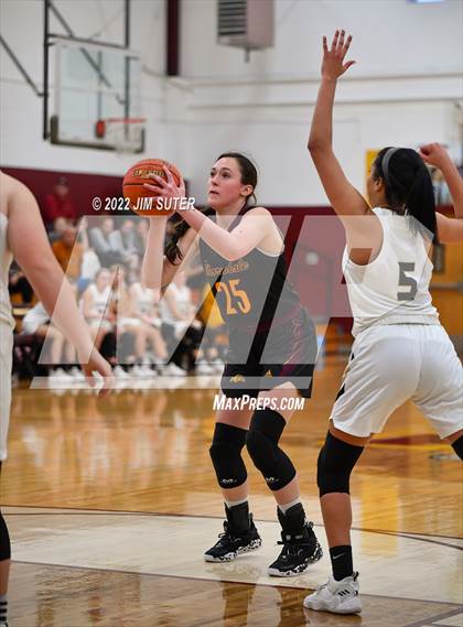 Thumbnail 3 in McGregor vs Thorndale (Thorndale Shootout) photogallery.