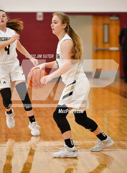 Thumbnail 2 in McGregor vs Thorndale (Thorndale Shootout) photogallery.