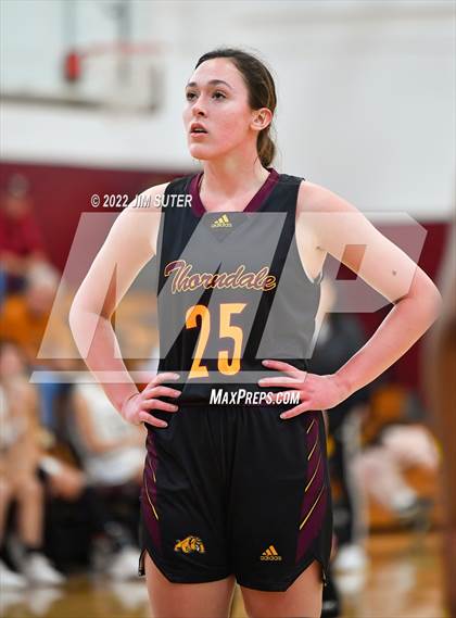 Thumbnail 1 in McGregor vs Thorndale (Thorndale Shootout) photogallery.