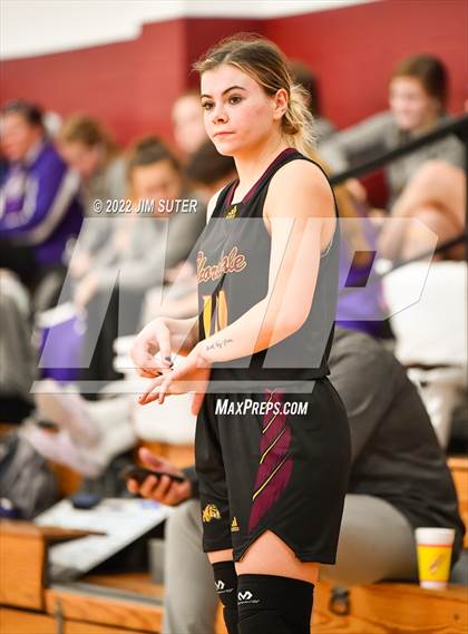 Thumbnail 2 in McGregor vs Thorndale (Thorndale Shootout) photogallery.