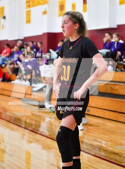Thumbnail 3 in McGregor vs Thorndale (Thorndale Shootout) photogallery.