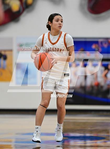 Thumbnail 3 in Argyle vs. Dobie (Jack Frost Tournament) photogallery.