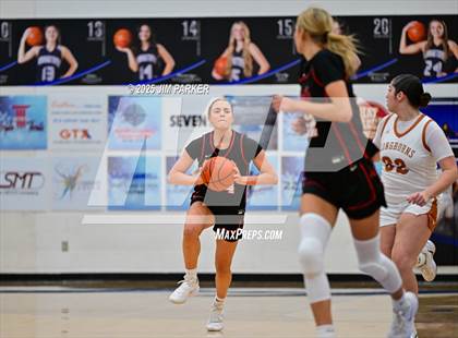 Thumbnail 1 in Argyle vs. Dobie (Jack Frost Tournament) photogallery.