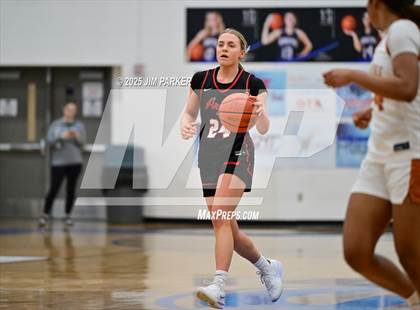 Thumbnail 2 in Argyle vs. Dobie (Jack Frost Tournament) photogallery.