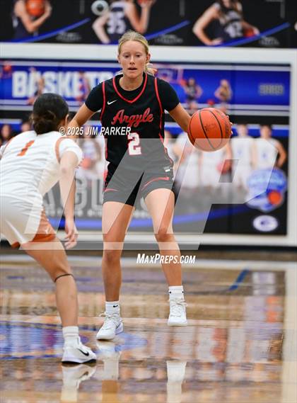 Thumbnail 2 in Argyle vs. Dobie (Jack Frost Tournament) photogallery.