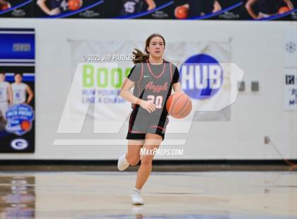 Thumbnail 3 in Argyle vs. Dobie (Jack Frost Tournament) photogallery.