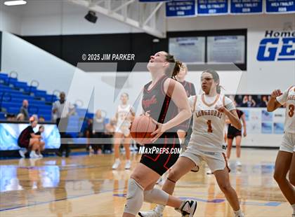 Thumbnail 1 in Argyle vs. Dobie (Jack Frost Tournament) photogallery.