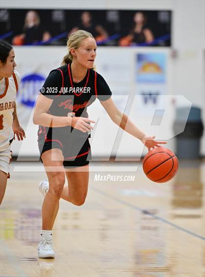 Thumbnail 1 in Argyle vs. Dobie (Jack Frost Tournament) photogallery.
