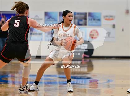 Thumbnail 2 in Argyle vs. Dobie (Jack Frost Tournament) photogallery.