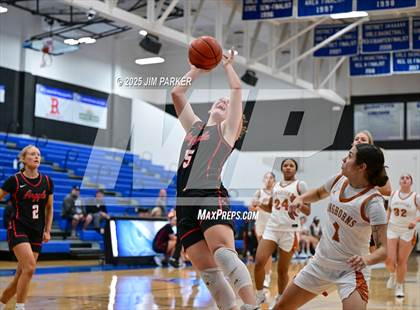 Thumbnail 1 in Argyle vs. Dobie (Jack Frost Tournament) photogallery.
