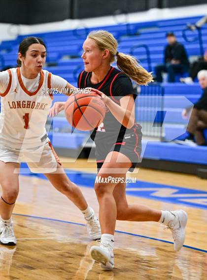 Thumbnail 1 in Argyle vs. Dobie (Jack Frost Tournament) photogallery.