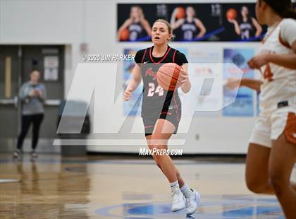 Thumbnail 1 in Argyle vs. Dobie (Jack Frost Tournament) photogallery.