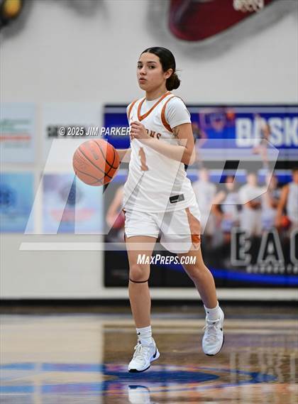 Thumbnail 3 in Argyle vs. Dobie (Jack Frost Tournament) photogallery.