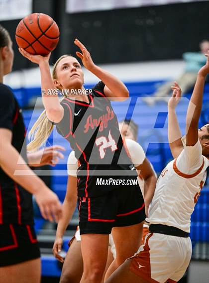 Thumbnail 2 in Argyle vs. Dobie (Jack Frost Tournament) photogallery.
