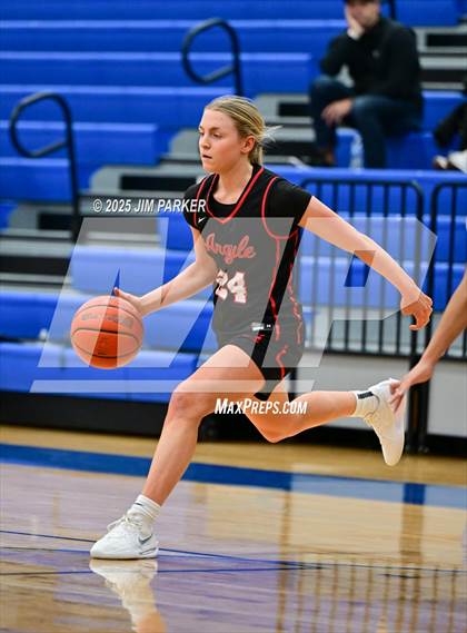 Thumbnail 2 in Argyle vs. Dobie (Jack Frost Tournament) photogallery.