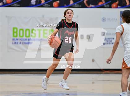 Thumbnail 2 in Argyle vs. Dobie (Jack Frost Tournament) photogallery.