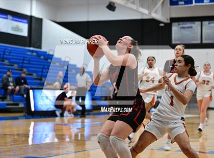 Thumbnail 3 in Argyle vs. Dobie (Jack Frost Tournament) photogallery.