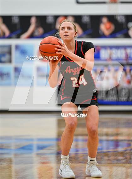 Thumbnail 3 in Argyle vs. Dobie (Jack Frost Tournament) photogallery.