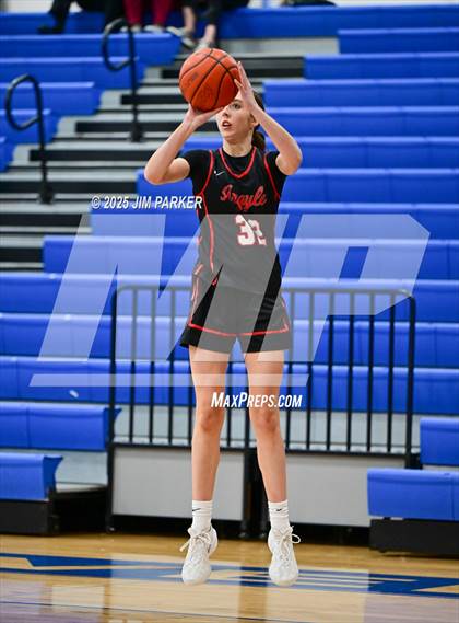 Thumbnail 3 in Argyle vs. Dobie (Jack Frost Tournament) photogallery.