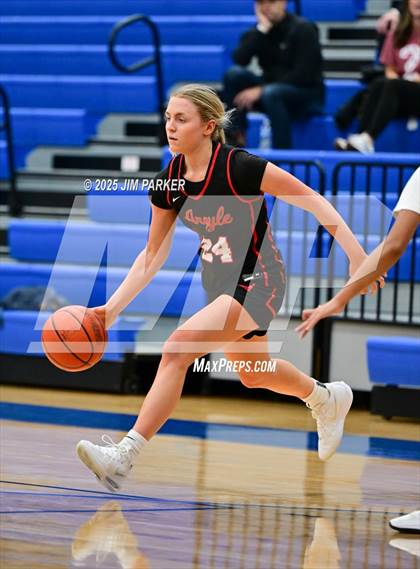 Thumbnail 1 in Argyle vs. Dobie (Jack Frost Tournament) photogallery.